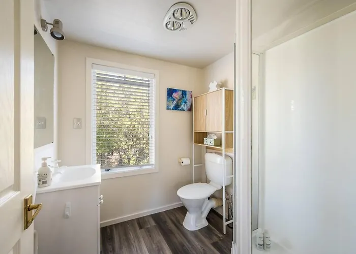 Apartment 3br - Walk To & Town Wanaka