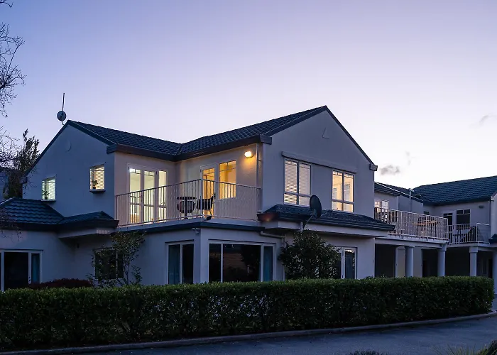 Apartment 3br - Walk To & Town Wanaka